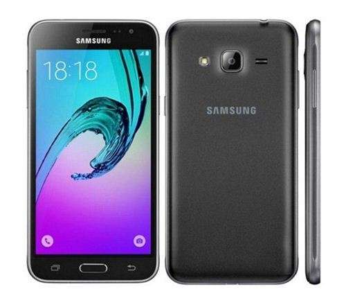 SAMSUNG GALAXY J3 2016 EDITION